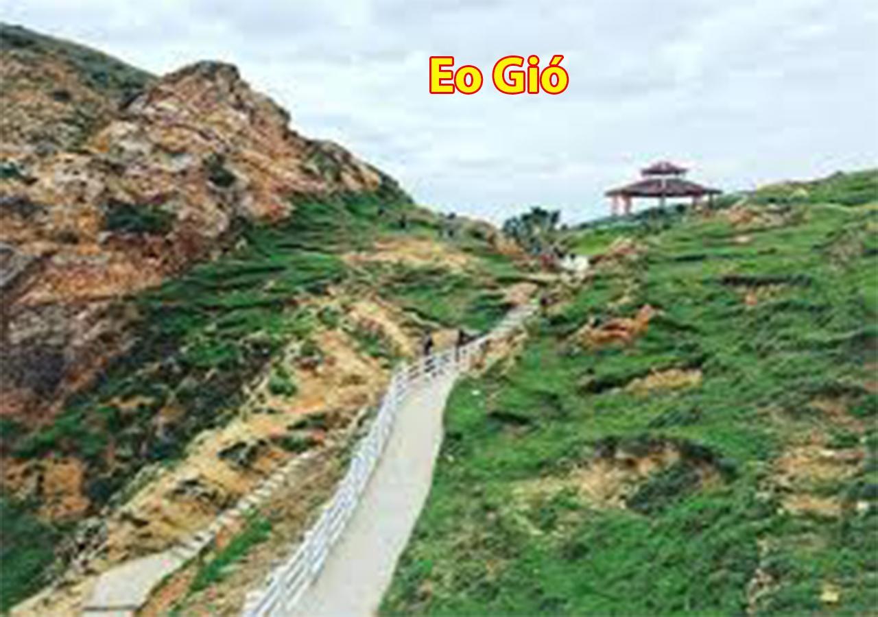 Thuy Tien Hotel Куи Нхон Екстериор снимка
